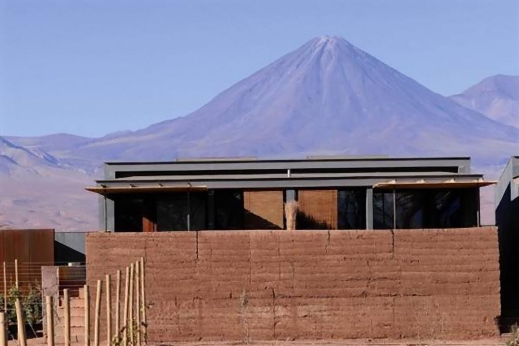 Tierra Atacama Hotel San Pedro de Atacama Exterior foto